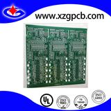 4 Layer Customized PCB Circuit Board for PC Mainboard