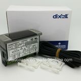 Xr04cx-5n0c1 Dixell Electronic Temperature Controls (220V/50Hz, Red or Blue display)