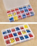 Terminal Assortment