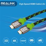 Unique Design High Speed 4k HDMI 2.0 Cable