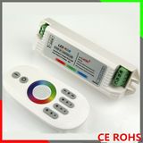 RF Touch RGBW LED Remote Control