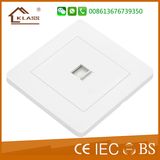 Newest Design High Quality BS Internet RJ45 Socket