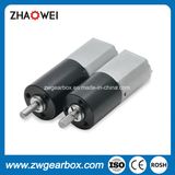 5V DC Gear Motors for Copy Machine
