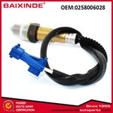 Wholesale Price Car Oxygen Sensor 0258006028 for CITROEN PEUGEOT FIAT