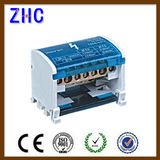 65*42*50 Waterproof Electric Brass Connection Terminal Block with Box