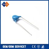 47NF 50V P=5mm Y5p (10%) Ceramic Capacitor