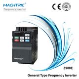 Ce Variable Frequency Inverter 0.75-315kw 380V Adjustable Speed Drive