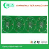 Connector Board with Fr4 Lf HASL PCB