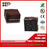Customized Power Transformer with Toroidal Core Encapsulated Transformer