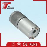 Mini high torque 12V DC motor for Mixers