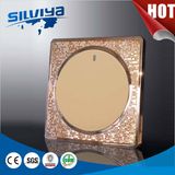 1 Gang Graceful Design Electric Switch Pakistan