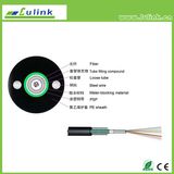 GYXTW Outdoor Optical Cable Optic Fiber Optic Cable