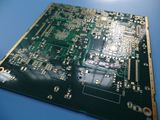 PCB 10 Layer Circuit Board Impedance Control with Immersion Gold