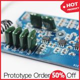 10+ Years Experienced Electronic Box Build Assembly