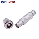 0s Seires Coaxial Connector Compatible Lemos Odus Connectors