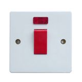 45A Electric Switch for Air Container