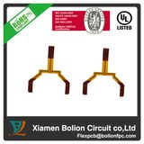 Single-Sided Flexible PCB for Medical Use