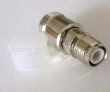 N Female to TNC Female Adapter