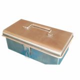 Sheet Metal Electrical Distribution Box (LFAL0114)