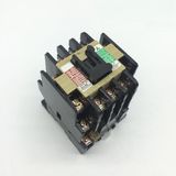 Cjx5/S-K21 Electric AC Contactors with Competitive Magnetic Contactor
