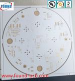 Power Double Side Aluminum PCB Board