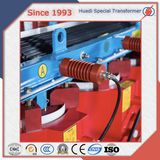 3 Phase Distribution Current Transformer with Three Independent Cooling Fan
