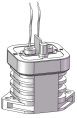 3c EU RoHS Hv DC Contactor EV Relay (JCQ50)