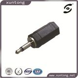 RCA Female Connector for RCA Male Plug