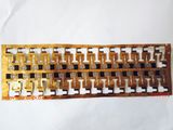 Flex Printed Circuit Board PCB Low to High Volume Flex