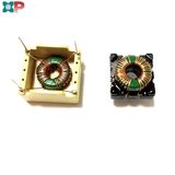 Horizantal Type Common Mode Choke Coil Power Inductor