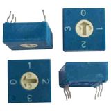 SGS Rotary Switch for Home Appliance
