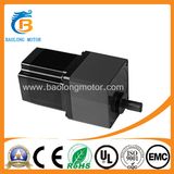 NEMA17 24VDC 1500rpm Slowdown Geared Brushless Motor