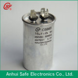 Network Chip Filter Three Lead Capacitor