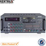 KTV 2 Channels VFD Display 80W Power Amplifier