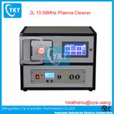 2L 100W Plasma Cleaner for Semiconductor/ 13.56 MHz Plasma Cleaner