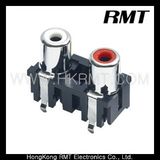 AV Jack/ Pin Jack/RCA Jack (AV2-8.4-6)