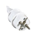 PC Plug Socket Coupling (PL-012)