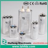 AC Motor Capacitor with VDE. CE. RoHS. CQC Approvals (CBB60)