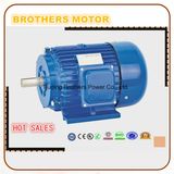 Ie4 400V 230V 380V Three Phase AC Permanent Magnet Synchronous Y Motor