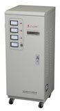 2017 Hot Type Three Phase SVC 15kv Automatic Voltage Stabilizer