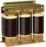 440V 50Hz High Over-Load Capability and Low Losses of Reactor 38kvar