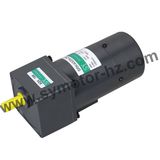 90mm 40W AC Brake Motor