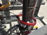 Flexible Rogowski Coil Current Transformer for Monitoring 333mv with Integrator
