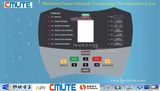 Healthy Sports Machine Control Panel Membrane Switch Keyboard