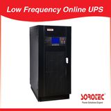 Output Power Factor 0.9 Low Frequency Online UPS
