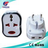 AC DC Power Adatper and Socket Plug