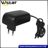 24V 1.5A Wall Mount Power Adapter with EU Plug