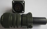 Servo Motor Connectors