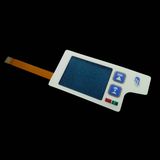 High Quality Customized Membrane Switch (Graphic Overlay)