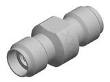 2.92 Female to 2.92 Female Calibration Adaptor